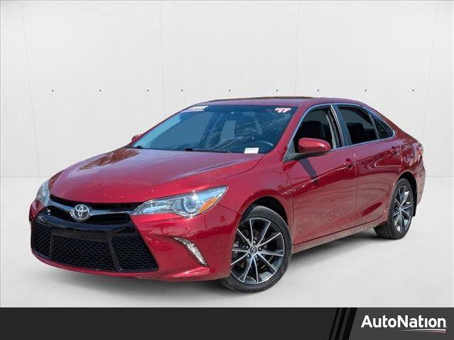 2017 Toyota Camry XSE — Sedan — 85,639 mi — Tampa, FL
