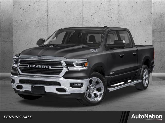 2021 Ram 1500 Big Horn — Pickup Truck — 41,806 mi — Tampa, FL