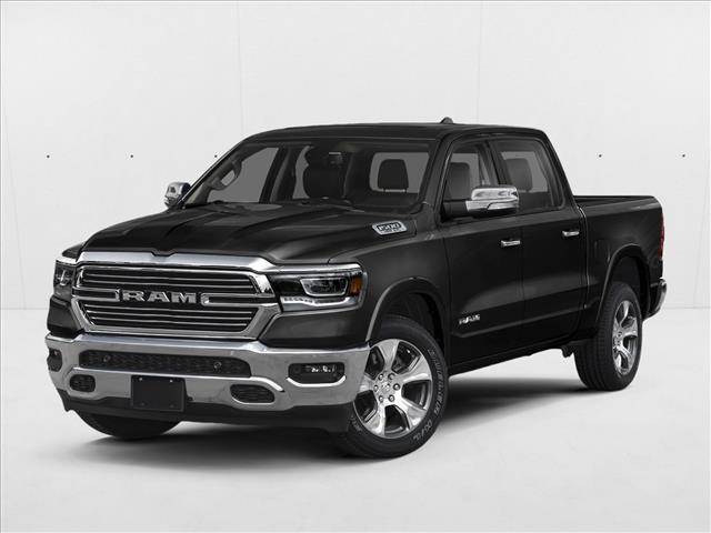 2022 Ram 1500 Laramie — Pickup Truck — 31,420 mi — Tampa, FL