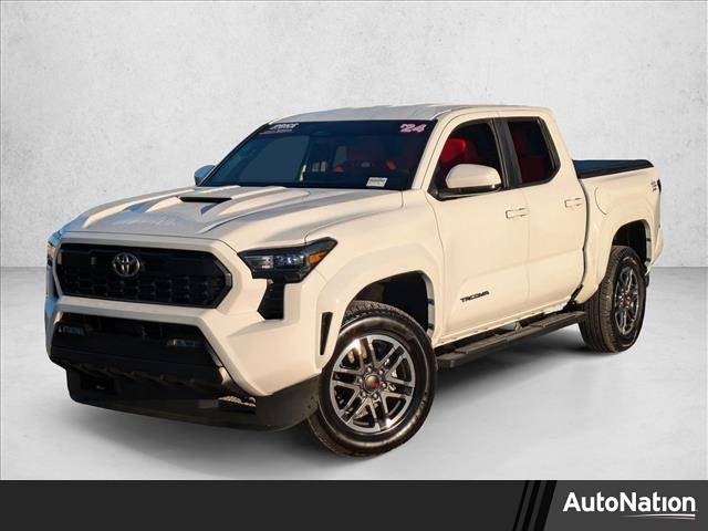 2024 Toyota Tacoma TRD Sport — Pickup Truck — 20,062 mi — Tampa, FL