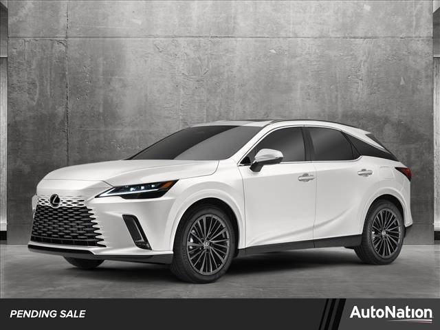 2023 Lexus RX RX 350 Premium Plus — SUV — 34,082 mi — Tampa, FL