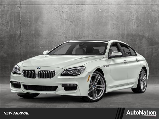 2016 BMW 6 Series ALPINA B6 — Sedan — 44,576 mi — Tampa, FL