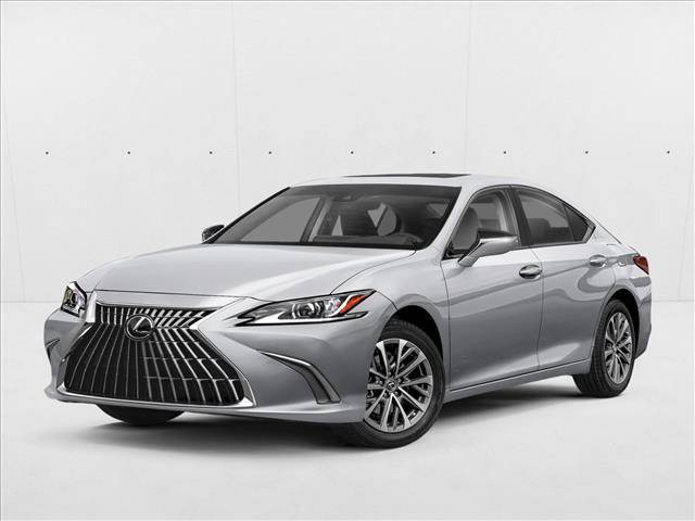 2025 Lexus ES ES 350 — Sedan — 10,921 mi — Tampa, FL