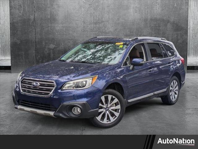 2017 Subaru Outback 2.5i Touring — SUV — 84,406 mi — Tampa, FL