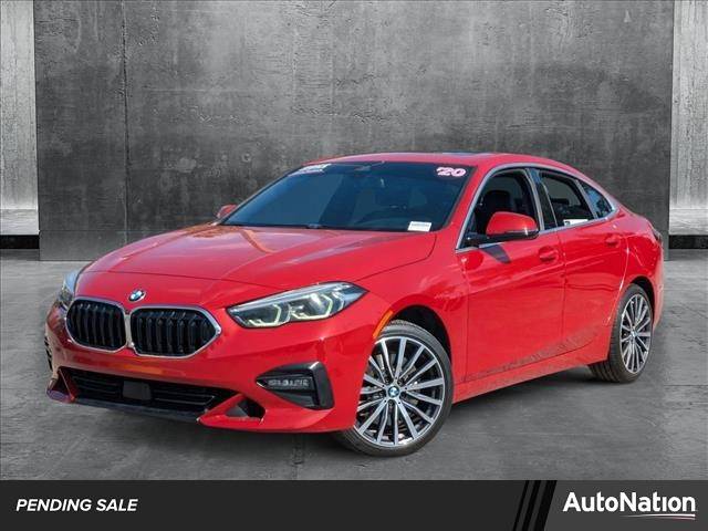 2020 BMW 2 Series 228i — Sedan — 75,566 mi — Tampa, FL