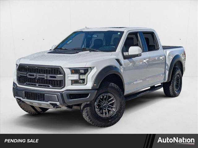 2019 Ford F-150 Raptor — Pickup Truck — 51,302 mi — Tampa, FL
