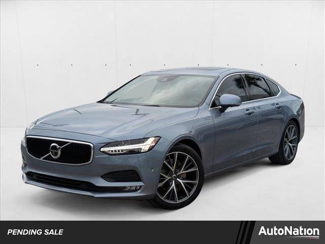 2017 Volvo S90 Momentum — Sedan — 81,601 mi — Tampa, FL