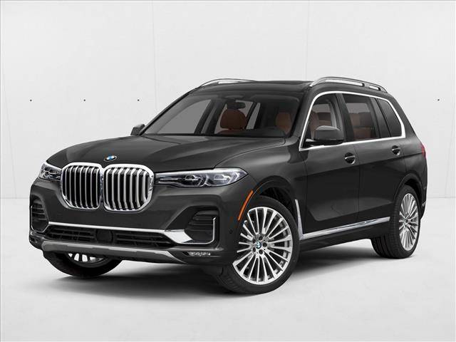 2021 BMW X7 40i — SUV — 96,289 mi — Tampa, FL