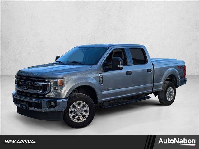 2020 Ford Super Duty F-250 XLT — Pickup Truck — 121,678 mi — Tampa, FL
