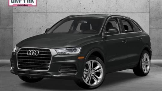 2018 Audi Q3 Premium — SUV — 112,851 mi — Tampa, FL