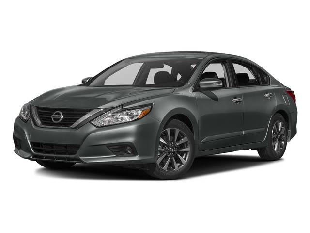 2016 Nissan Altima 2.5 SL — Sedan — 34,889 mi — Tampa, FL