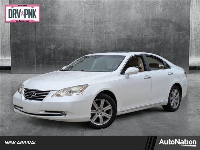 2009 Lexus ES ES 350 — Sedan — 56,603 mi — Tampa, FL