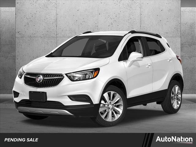 2019 Buick Encore Essence — SUV — 144,936 mi — Tampa, FL