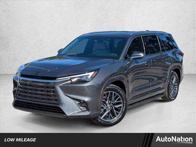 2025 Lexus TX TX 350 Premium — SUV — 948 mi — Tampa, FL
