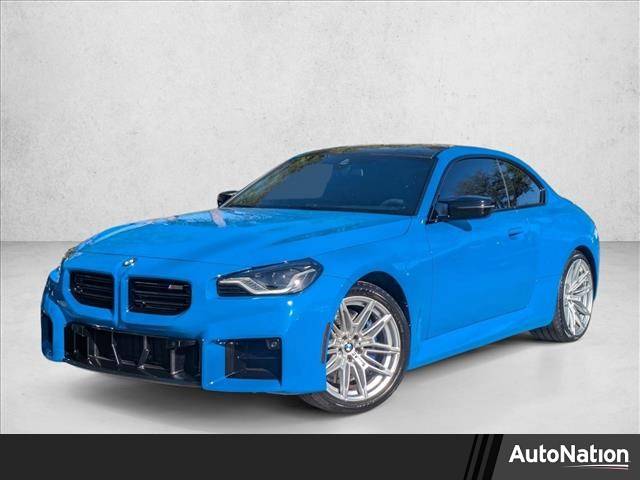 2025 BMW M2 Standard