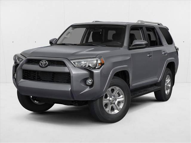 2014 Toyota 4Runner Trail Premium — SUV — 86,849 mi — Tampa, FL