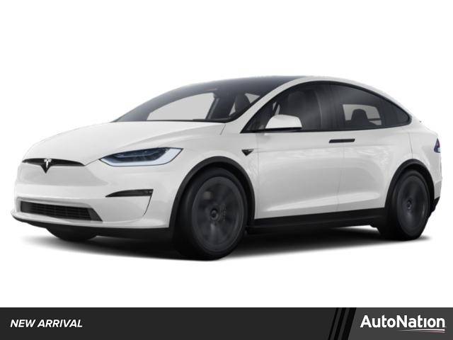 2024 Tesla Model X Plaid — SUV — 1,147 mi — Tampa, FL