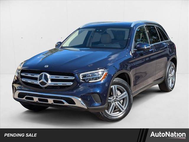 2022 Mercedes-Benz GLC GLC 300 — SUV — 40,613 mi — Tampa, FL