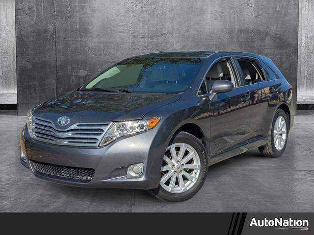 2009 Toyota Venza Base — SUV — 147,420 mi — Tampa, FL