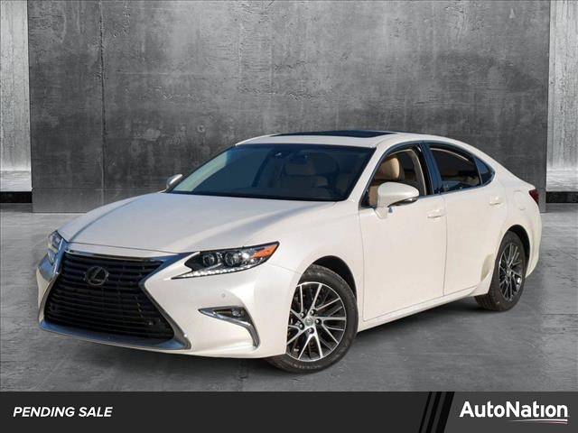 2016 Lexus ES ES 350 — Sedan — 95,871 mi — Tampa, FL