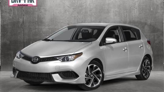 2016 Scion iM Base — Hatchback — 100,399 mi — Tampa, FL