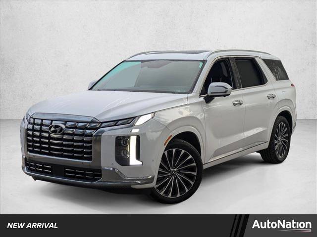 2023 Hyundai Palisade Calligraphy — SUV — 69,164 mi — Tampa, FL