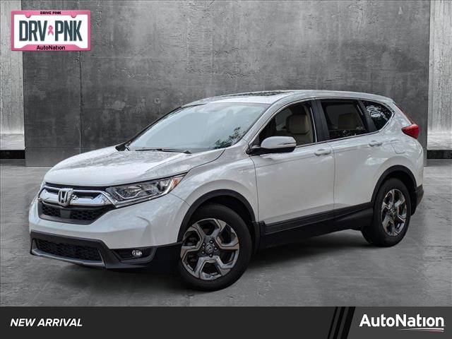 2019 Honda CR-V EX-L — SUV — 61,383 mi — Tampa, FL