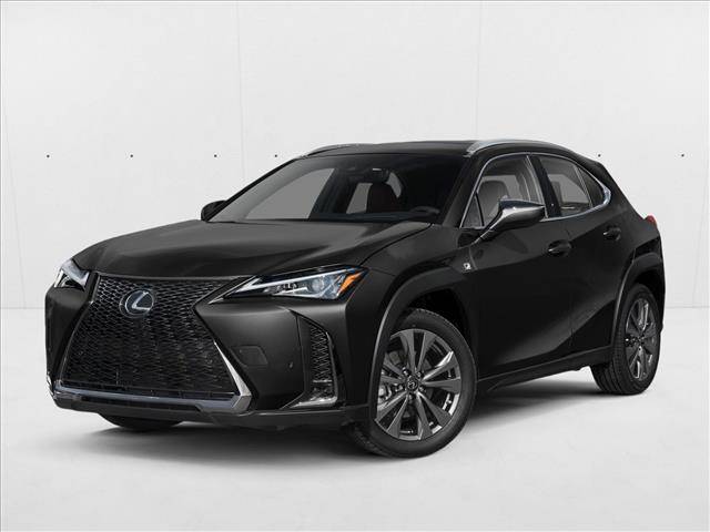 2021 Lexus UX UX 200 — SUV — 119,983 mi — Tampa, FL