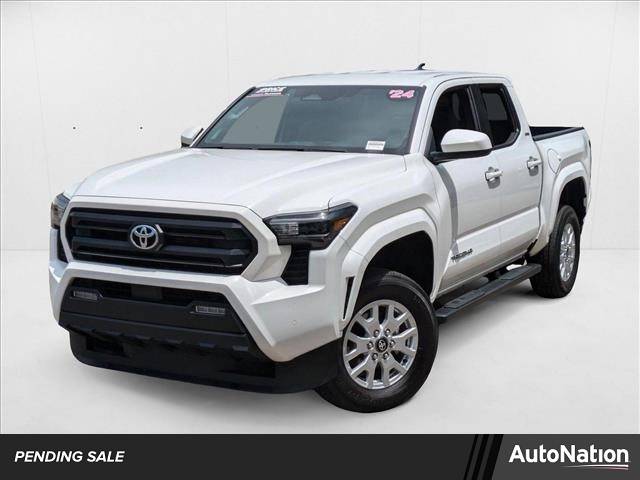 2024 Toyota Tacoma SR5 — Pickup Truck — 35,830 mi — Tampa, FL