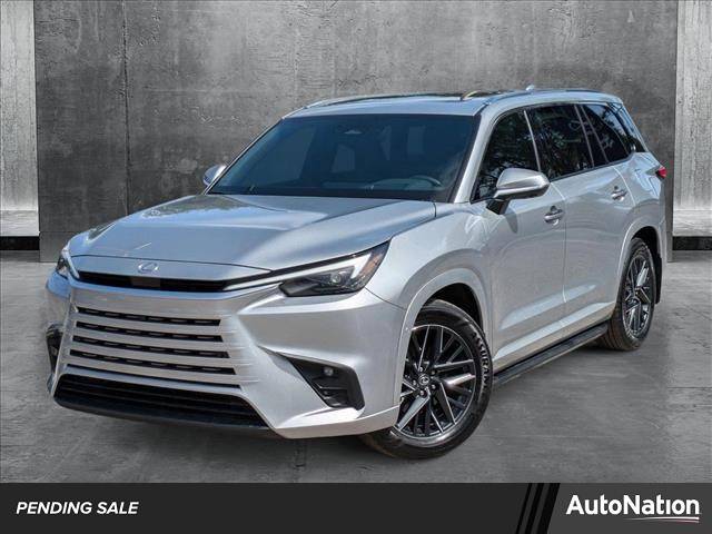 2024 Lexus TX TX 350 Luxury — SUV — 14,359 mi — Tampa, FL