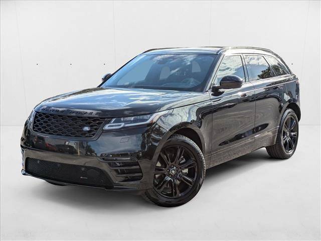 2023 Land Rover Range Rover Velar R-Dynamic S — SUV — 8,995 mi — Tampa, FL