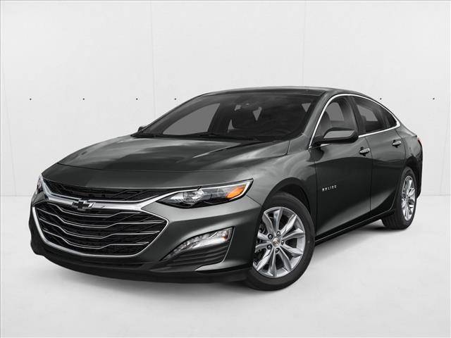 2021 Chevrolet Malibu LT — Sedan — 97,048 mi — Tampa, FL