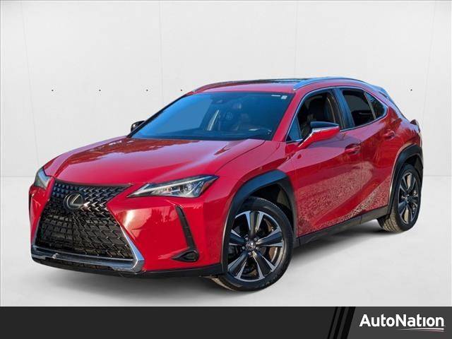 2019 Lexus UX UX 200 — SUV — 79,300 mi — Tampa, FL