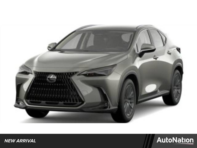 2025 Lexus NX NX 250 Premium — SUV — 10,403 mi — Tampa, FL