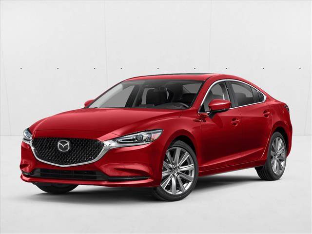 2020 Mazda Mazda6 Touring — Sedan — 75,724 mi — Tampa, FL