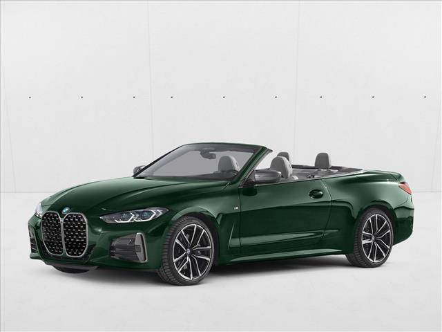 2021 BMW 4 Series M440i — Convertible — 23,726 mi — Tampa, FL