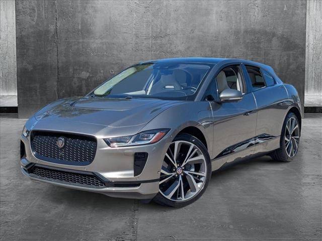 2020 Jaguar I-PACE HSE — SUV — 23,500 mi — Tampa, FL