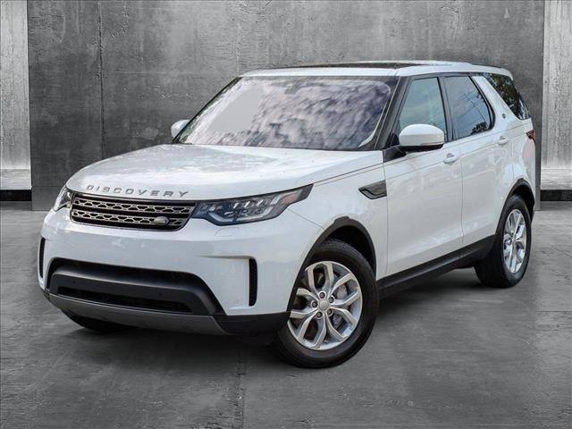 2020 Land Rover Discovery SE — SUV — 53,150 mi — Tampa, FL
