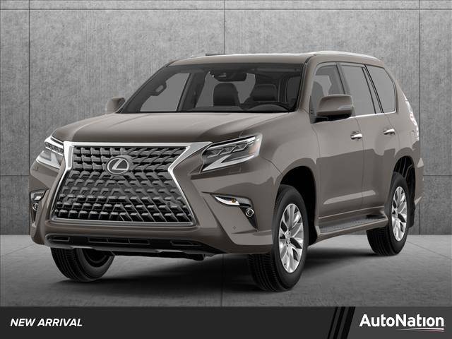 2022 Lexus GX GX 460 Premium — SUV — 30,654 mi — Tampa, FL