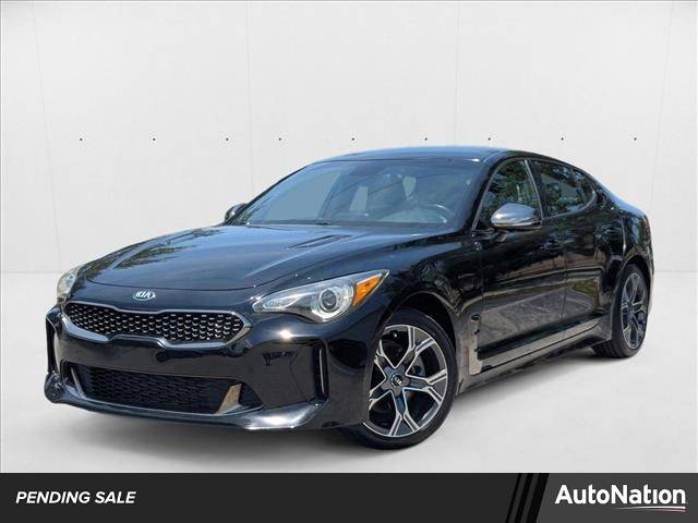 2020 Kia Stinger GT-Line — Hatchback — 87,808 mi — Tampa, FL