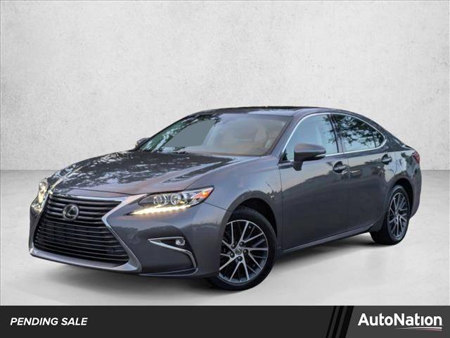 2017 Lexus ES ES 350 — Sedan — 67,903 mi — Tampa, FL