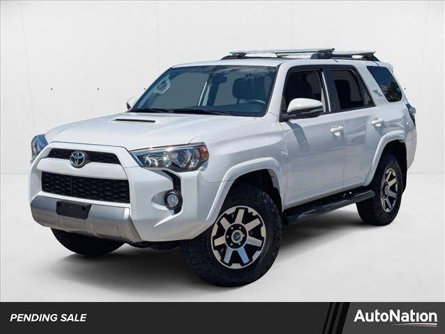 2019 Toyota 4Runner TRD Off Road Premium — SUV — 62,837 mi — Tampa, FL