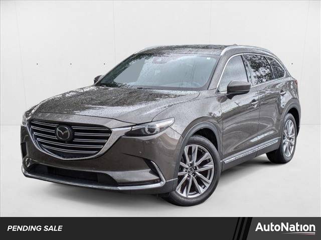 2019 Mazda CX-9 Grand Touring — SUV — 83,982 mi — Tampa, FL