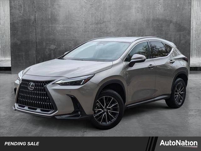 2024 Lexus NX NX 250 Premium — SUV — 12,919 mi — Tampa, FL
