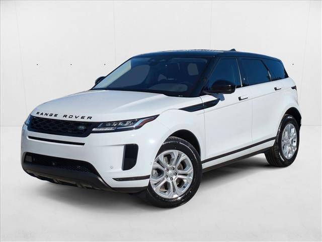 2021 Land Rover Range Rover Evoque S — SUV — 42,818 mi — Tampa, FL