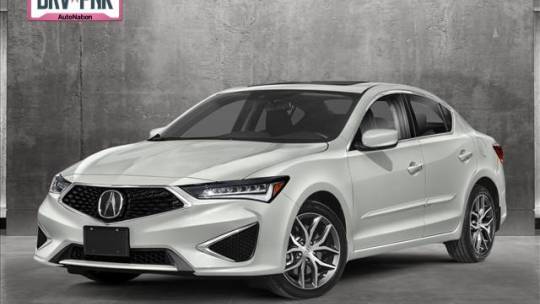 2019 Acura ILX Premium Package — Sedan — 48,150 mi — Tampa, FL