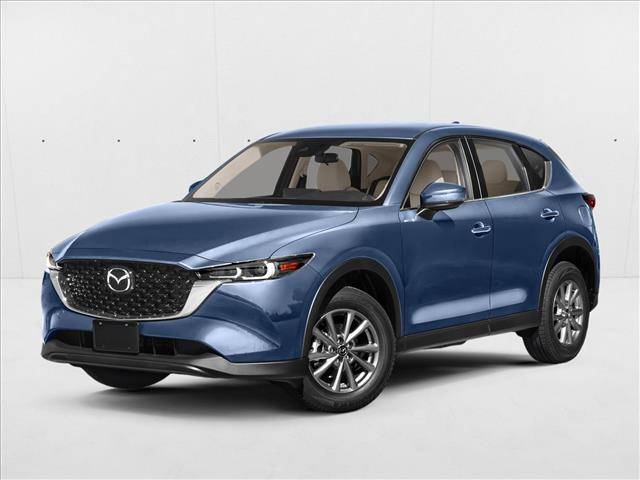 2023 Mazda CX-5 2.5 S Select — SUV — 11,299 mi — Tampa, FL