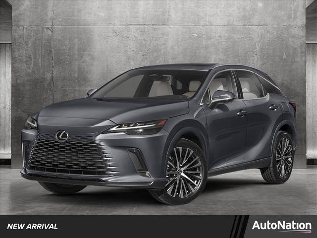 2024 Lexus RX RX 350 Premium — SUV — 10,952 mi — Tampa, FL