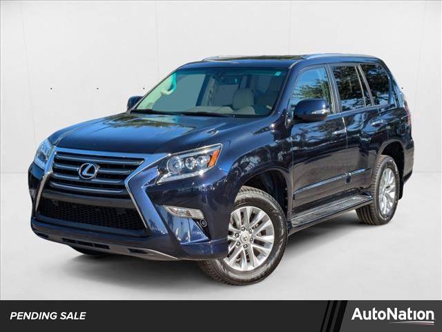 2017 Lexus GX GX 460 — SUV — 105,176 mi — Tampa, FL