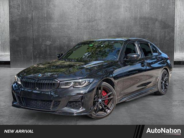 2022 BMW 3 Series M340i — Sedan — 37,841 mi — Tampa, FL